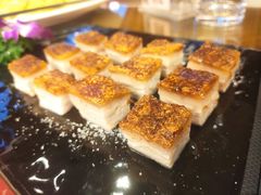 -汤臣·空中餐厅·严选粤菜(石湾世博广场店)