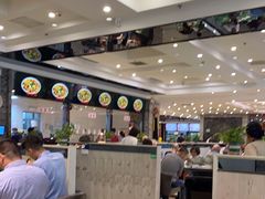 -令氏家外家周秦食府(高新店)