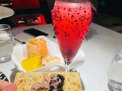 -燃扒房Steakhouse(皇庭店)