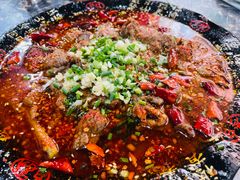 -韩妹鱼庄·泸定老字号(泸定店)