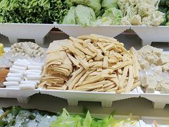 -醉人椒麻辣香锅(上地华联店)