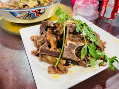 -清真双宝红油牛系列