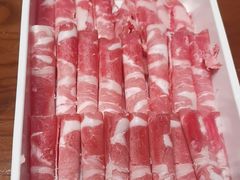 -古关火锅店(古北水镇景区店)