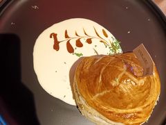 -卡本妮法餐厅·北京和平宾馆