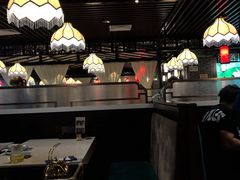 大堂-悦满楼·西关名点·湛江名菜(航空综合大厦店)