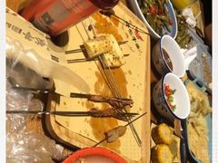 -那些年记忆烧烤