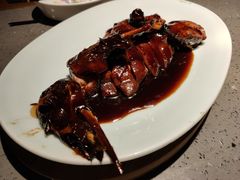 -老头儿油爆虾(星光一期店)