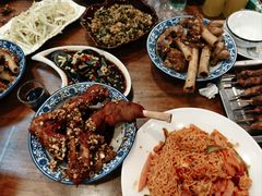-凤齐羊肉烩面馆