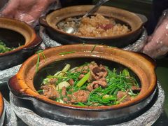 -煲煲好(朝阳门店)