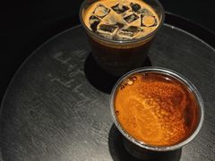 四季奶咖-SeekSeeking咖啡专门店(堰塘街店)