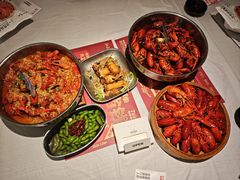 -靓靓蒸虾·头牌蒸虾(光谷风情街店)