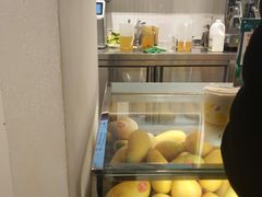 -叶子与茶(苏宁广场店)