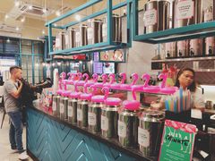 -Flamingo Bloom(TST /尖沙咀店)