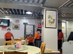 -老字号蛇口德记烧腊饭店·海鲜加工