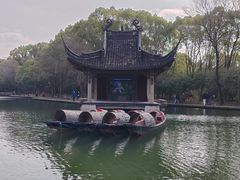 -柯岩风景区