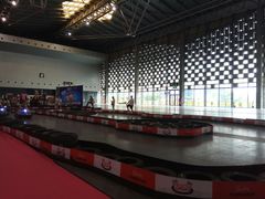 -东浩兰生上海世博展览馆