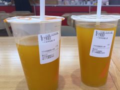 -CoCo都可(汉神购物广场店)