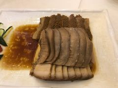 -北海渔村酒楼·粤菜海鲜点心(新华店)