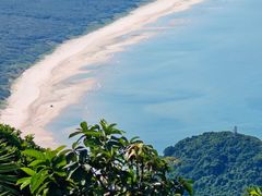 -海南铜鼓岭景区