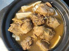 -真功夫(中大五院店)