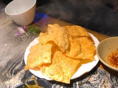 -渝味晓宇火锅(合川路店)