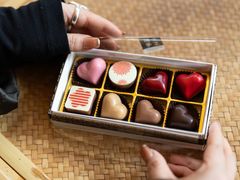 -Laderach 莱德拉(上海环贸iapm店)