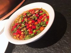 -铜来聚老北京涮肉(恒隆广场店)