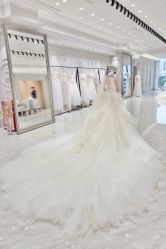 -MuseMarry婚纱(前海嘉里中心店)