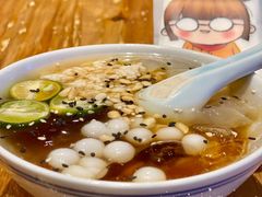 -怪噜范·老贵阳街头名小吃(汇金星力城店)