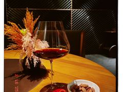 -大酉·M Coffee(北京美术馆店)