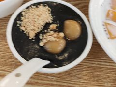 -翁林甜品