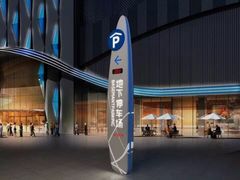 -万达广场(南宁青秀店)