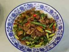 -禾珍珠家常小馆(河南博物院店)