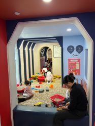 -meland club亲子乐园(北京芳圆里ID MALL店)