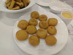 -津悦·正阳春烤鸭(红旗南路店)