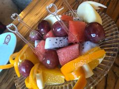 -YAFEE雅菲·粤菜·湘菜·融合菜(魏公村店)
