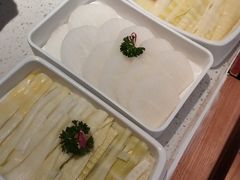-左庭右院鲜牛肉火锅(环球港店)