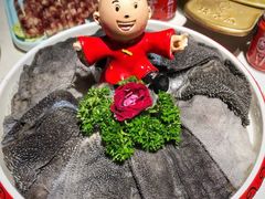 -矮冬瓜红茶火锅