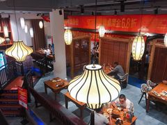 -原生态土钵菜·赣南土菜地标(开发区店)