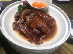 -阿元烧鹅(文明路店)