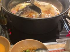 -温野菜涮涮锅(大悦城店)