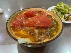 -华兴街煎蛋面(总店)