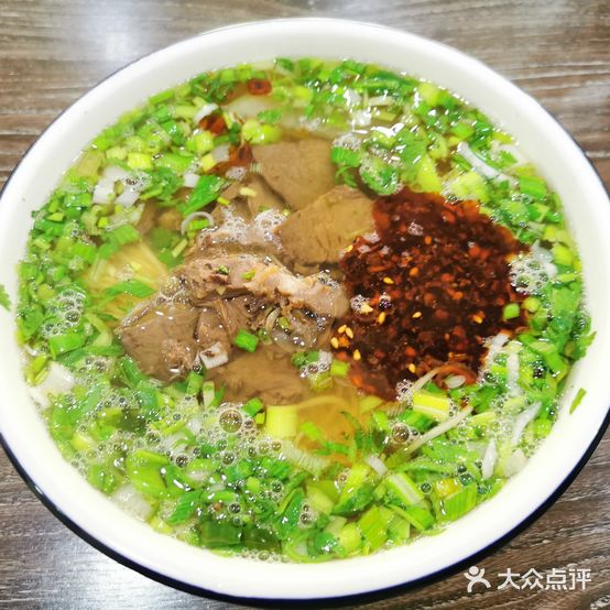 家乐酸菜牛肉面(世纪明珠嘉园B区店)