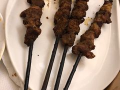 -香满楼(清水河路店)