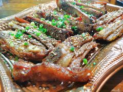 -霄汉羊排(万松园一店)