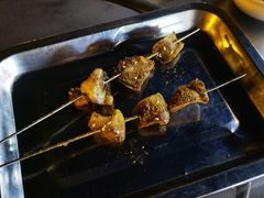 -清真·马坡烧烤涮牛肚·酸浆火锅(新区总店)