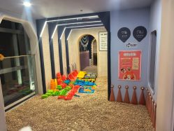 -meland club亲子乐园(北京芳圆里ID MALL店)