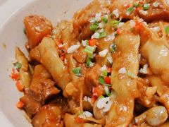 -老江南春·中国龙菜(衡山路店)