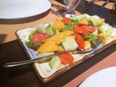 -Bombay Grill印度餐厅