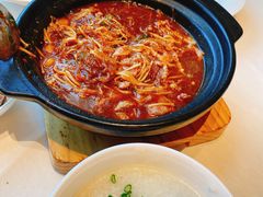 -香港狮子山下·明星粤菜餐厅(北苑店)